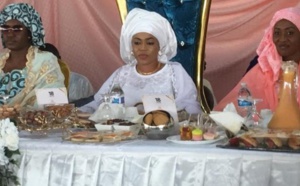 Relations avec ses coépouses, les adiya: Sokhna Aïda dit tout