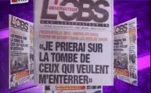 Revue de Presse du Mercredi 15 Février