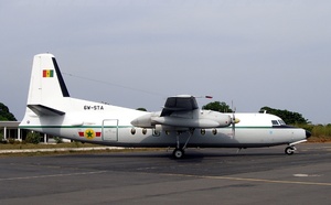 Le Fokker de l’Armée immobilisé à Ourossogui pour sa campagne : Wade bloque des soldats à Ziguinchor