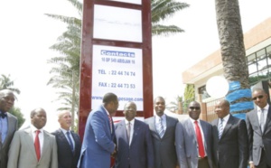 Prévoyance Assurances fait condamner la société "Afrique Pesage SA"