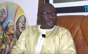 Accusé par El Hadji Ndiaye: Me Babacar Ndiaye dément être derrière l’expulsion du chanteur de sa maison