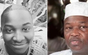 Meurtre d'Abdoulaye Néné Cissé aux USA: la police annonce un appel à témoin et une récompense