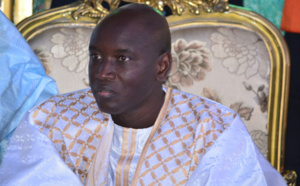 Magal 2019: Aly Ngouille Ndiaye reconnaît le manque d’eau et annonce des solutions urgentes 