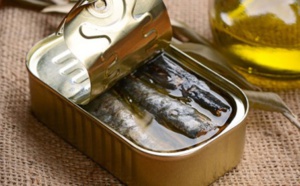 La sardine en boîte: Saveur, bienfaits et risque pour la santé