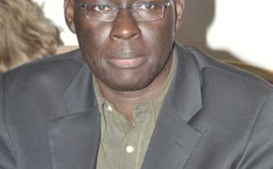 Cheikh Bamba Dièye appelle à "stopper’’ le processus électoral en cours