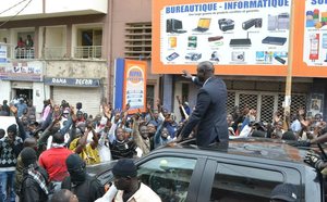 Idrissa Seck regagne la confiance des Sénégalais