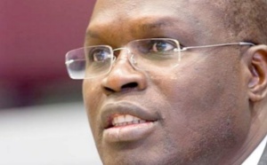 Recours contre sa radiation de la liste des députés: la Cour suprême déboute encore Khalifa Sall