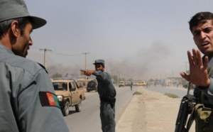 Afghanistan: 62  morts dans l'attaque d'une mosquée pendant la prière du vendredi.
