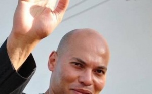 Sory Kaba sur le cas Karim Wade: « Nous ne sommes pas dans une dynamique de compromission »