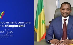 Le Ministre du Tourisme, Alioune Sarr : «Nous avons une stratégie précise pour atteindre l’objectif de 3 millions de touristes »