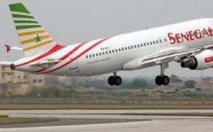 Alioune Sarr : «Air Sénégal sera le pivot de notre stratégie de Hub aérien