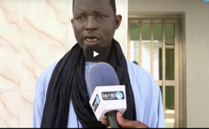 Vie et Oeuvre de Serigne TOUBA, Mouridisme, 18 Safar...  Ahmadou NDIAYE NGARAN dit tout
