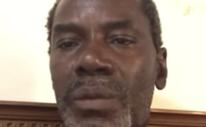 VIDEO - Déclaration Xudamul Xadim sur le cas Aïda Diallo