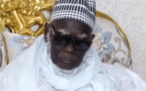 Serigne Mountakha à Sokhna Aïda Diallo : "Tu seras exclue de la tarikha mouride si tu ne respectes pas mes directives comme tous les talibés "