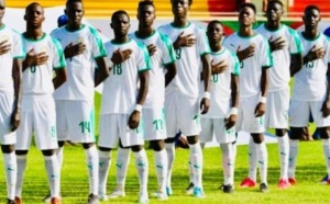 Chan 2020 : La Guinée élimine encore le Sénégal