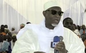 Non-respect de contrat: Mbackiyou Faye face au juge ce lundi