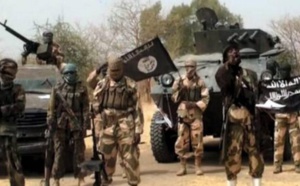 Nigeria : 04 soldats tués dans une attaque djihadiste