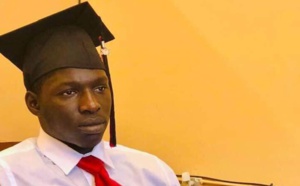 Djibril Dial tué aux Usa: Sa dépouille est arrivée ce matin à Dakar