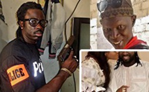 VIDEO - THIES: Les habitants du quartier très remontés contre le mariage d'El Capo avec une voisine du défunt Mafatim Mbaye...
