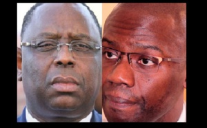Mamadou Thior, journaliste : « c’est un vrai problème d’accabler Sory Kaba, parce qu’il a dit ce qui se trouve dans la Constitution »