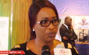 150 millions de la Der: Zahra Iyane Thiam sert une sommation à Pape Amadou Sarr