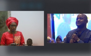 Financement de 150 millions de FCfa: Une sommation servie au Dg de la Der par Zahra Iyane Thiam