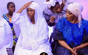 Côte d'Ivoire : La mère de Dj Arafat s'en prend à Carmen Sama