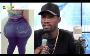 VIDEO: L'animateur DJ Padros parle de sa vie et fait un déballage sur sa relation avec les "jongama"