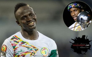 Didier Drogba: « Pour moi, le ballon d’or revient à Sadio Mané»