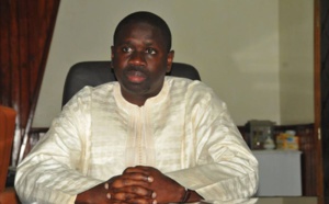 Mbour: Des jeunes de la grande majorité prennent la défense du ministre Omar youm