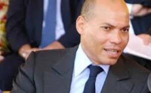 22 octobre 2018 - Comité des droits de l'homme: décision favorable à Karim Wade 