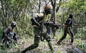 Ex-soldats et ex-rebelles: Le cocktail qui écumait Ziguinchor anéanti…