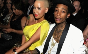PHOTO: Ce couple a attiré les attentions au Grammy Award