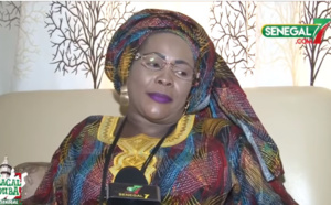 VIDEO /Affaire des 94 milliards - Mame Diarra Fam avertit Macky: "Bo lalé Sonko dingua lal lalaké ndakh..."
