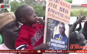 REPLAY - JT Français 20h - Pr : CHERIF DIOP - 22 Octobre 2019