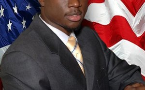 Thione Niang, collaborateur d’Obama, sur la candidature de Me Wade