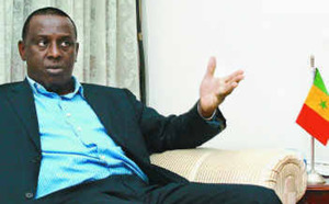 Cheikh Tidiane Gadio à Karim Wade : « Je lui ouvrirai les portes de mon parti pour… »