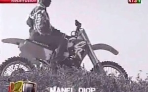 [Clip-Souvenir] Manel Diop "Xam Xam"