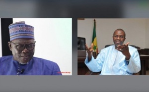 Moustapha Diakhaté: "Nul ne peut avoir plus de deux mandats consécutifs"