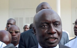 Coalition Idy2019: Idrissa Seck va parler