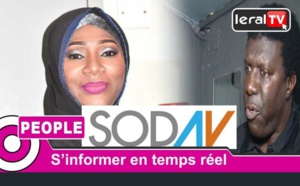 Bilan certifié de l’année 2018 : La SODAV précise les répartitions