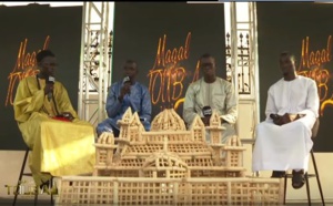 VIDEO - Pencum Ndaw Gni / La jeunesse, dans les Enseignements de Serigne TOUBA