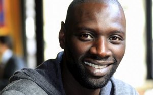 Omar Sy élu meilleur acteur par la presse étrangère