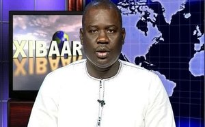Lamine Samba risque de quitter la TFM et RFM
