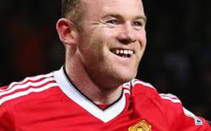 24 octobre 1985: c'est l'anniversaire de Wayne Rooney