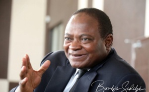 Mali: Le maire de Bamako inculpé pour corruption