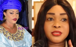 Fatou Thiam: "Je pense que Sokhna Aïda Diallo n’est pas aussi suicidaire..."