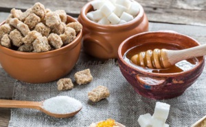 Liquide, le sucre ferait plus grossir que sous forme solide