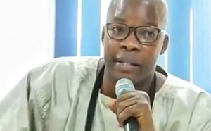 VIDEO - Mame Mor Mbaye attaque Sokhna Aïda Diallo: «Cheikh Béthio moma nouyoulé ak Aïda, wayé...»
