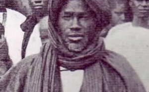 Touba : Mame Sèye Fall, doyenne des petits-enfants de Cheikh Ibra Fall, n’est plus